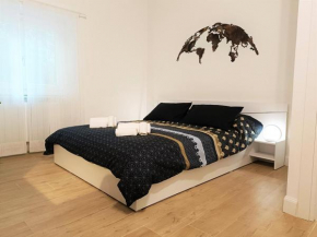 Giotto apartment